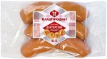 Сардельки Докторские стандарт н/о,газ