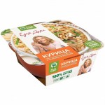 курица