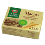 масло