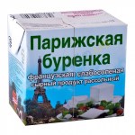 париж